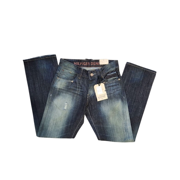 NEW Men's Tommy Hilfiger Jean - Picture 4 of 7
